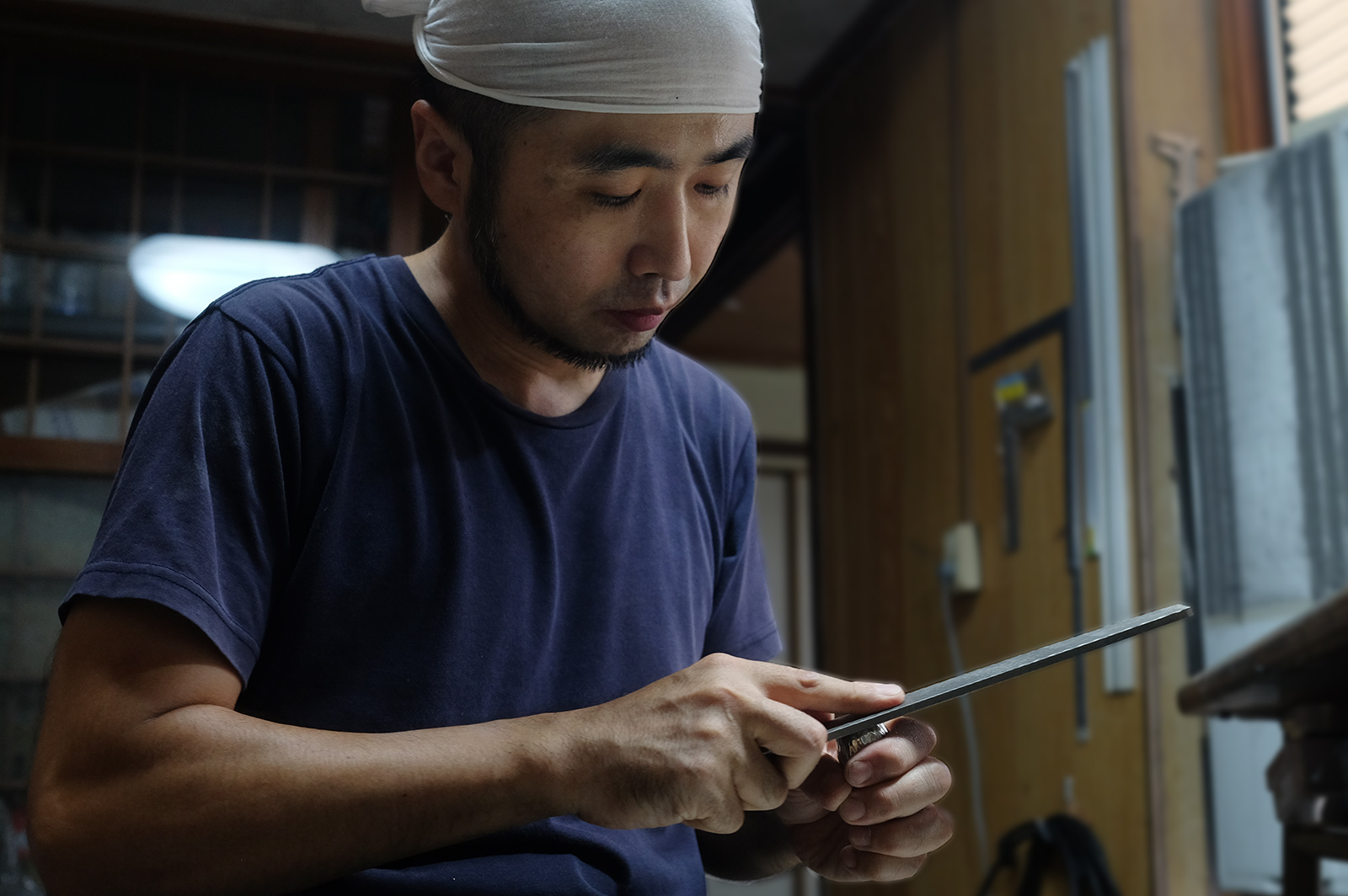 No.1547】#クラフトオキナワ No.3 金細工まつ 上原俊展 | ゆいまーる